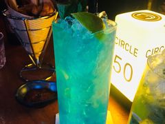 -CIRCLE·酒吧(第一国际店)