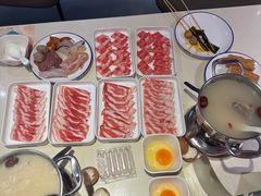 -火锅先生(五马街店)