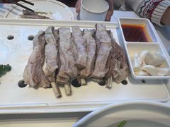 -燕兰楼·清真西北融合菜(亚运村店)