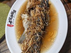 -王明古法砂锅居(开化寺店)