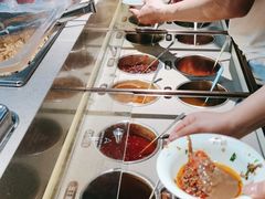 -野妹火锅(龙岗店)