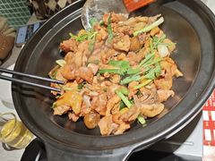 -肥家大排档(天河体育西店)