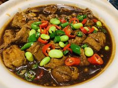 -梁溪河畔·吉府花园(南长街南下塘店)