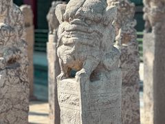 -西安碑林博物馆