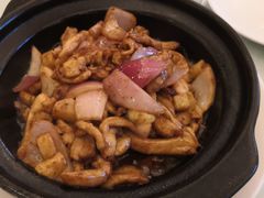 -博雅渔港·融合菜(维也纳国际大酒店)