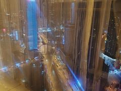 -大连中远海运洲际酒店
