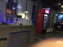 -阳光牧场自助餐厅(宝德购物中心店)