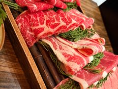 -侘与火 Wabi 侘寂烟火•锅物料理(大屯DT51店)