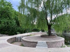 -元大都城垣遗址公园