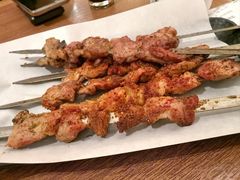 -贯贯吉·清真餐厅(浙江中路店)