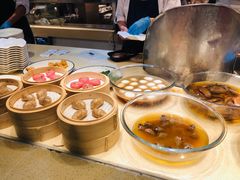 -陈鹏鹏潮汕菜(欢乐海岸 海边景观店)