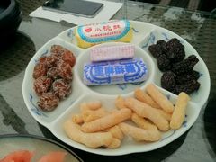 -和茶馆(西溪栖悦城店)
