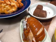 -小吊梨汤·北京菜·烤鸭(清河万象汇店)