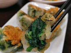 韭菜粿-食味稻汕头小吃(方庄店)