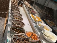 -江小渔鲜鱼火锅(西二道街店)