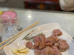-金姐台湾菜(珠江路店)