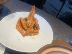 -青年公社烤鸭(青年路店)