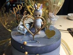 -海底捞火锅(长沙华创国际广场店)