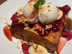 -翠贝卡&Mama Kelly Brunch Coffee(河西店)