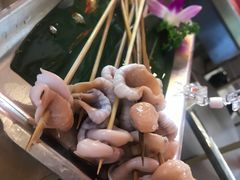 -蛙宴·美蛙火锅基地(万象城店)