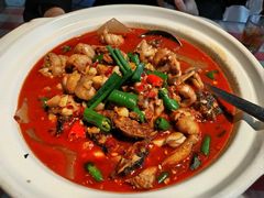 -老街鱼嘴巴(坡子街老店)