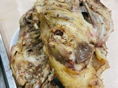 老四季鸡架-老四季(总店)