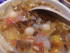 -热火朝天鲜切牛肉火锅(南强街巷店)