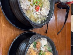 -溢香苑瓦罐(前进路店)