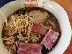 -邵顺兴锅盖面(金山宝地店)