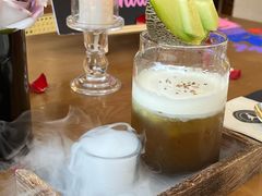 -Mark&Mars Restaurant