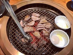 -炎蔵牛舌烤肉