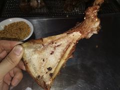 -草原碳烤羊腿(仙塘店)