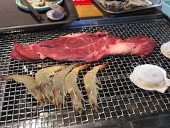 -蚝英雄鲜蚝自助专门店(长楹天街直营店)
