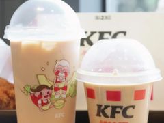 -肯德基(环翠北店)