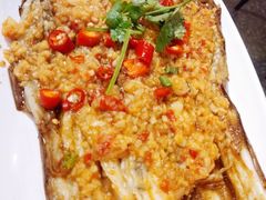 -枪火串烧·东北特色烧烤(罗湖总店)