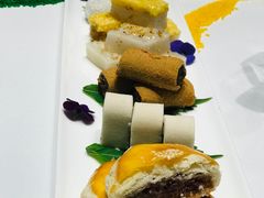 -贝勒爷·酥不腻烤鸭