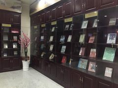 -中国出版集团东方出版中心(仙霞路)