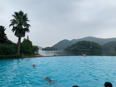 -宁波九龙湖开元度假村
