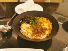 担担面-铭轩中餐厅·海南菜·粤菜(亚龙湾瑞吉店)