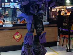 -梨花自助烤肉(天河城店)