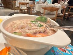 -莆田餐厅(吉隆坡柏威年广场店)