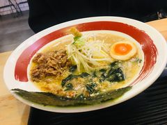肥牛拉面-雷门拉面(龙湖成都金楠天街店)