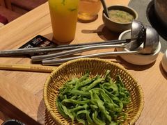 -巴奴毛肚火锅(龙湖锦艺城店)