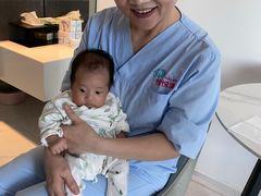 -优护佳月嫂育儿嫂中心(静安店)