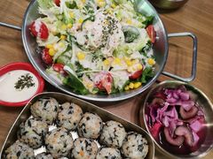 -HOTISLAND海鸡岛·韩国料理(江南西店)