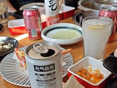 -水林间·寿喜烧自助(仙林金鹰店)