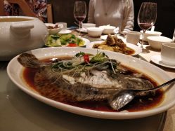 点击看大图 -广州文华东方酒店·宴会厅