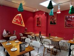 -黑熊披萨orso pizza