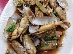 -百家福海鲜排档·闽菜·家宴(斗西路口店)