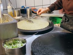 -南楼煎饼(滨江道店)